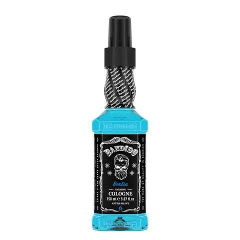 Bandido after shave cologne berlin - woda kolońska, 150ml
