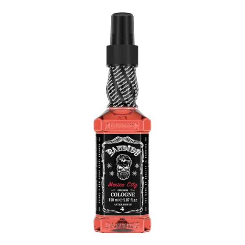 Bandido after shave cologne mexico city - woda kolońska, 150ml