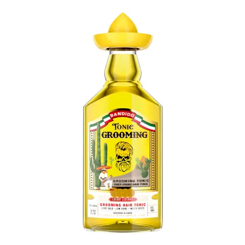 Bandido grooming tonic - tonik do stylizacji włosów, 250ml