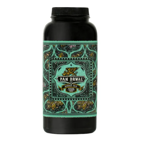 Pan drwal original talk barberski, 200g
