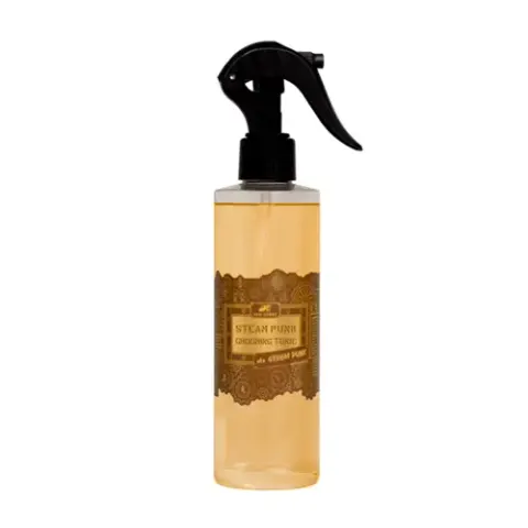 Pan drwal steam punk grooming tonic - tonik do układania włosów, 250ml
