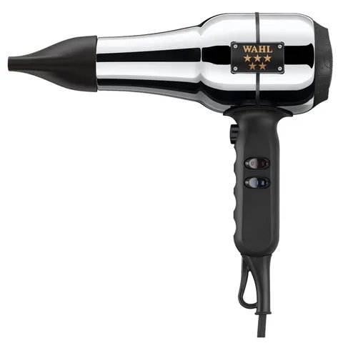Wahl 5 star barber dryer suszarka do włosów 2200w 4317-0470