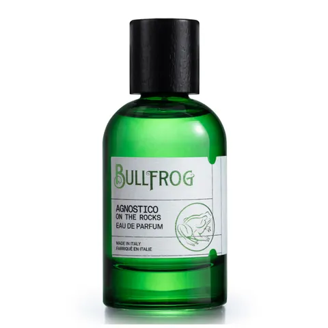 Bullfrog agnostico on the rocks eau de parfum woda perfumowana, 100ml