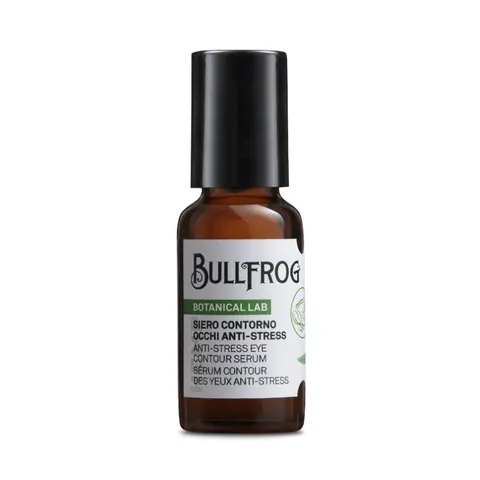 Bullfrog anti-stress eye contour serum pod oczy, roll-on, 20ml