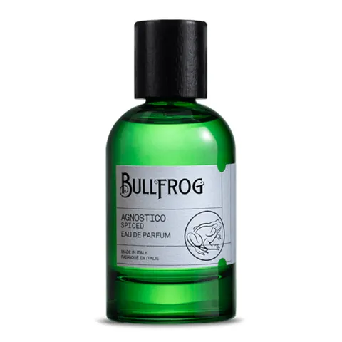 Bullfrog agnostico spiced eau de parfum woda perfumowana, 100ml