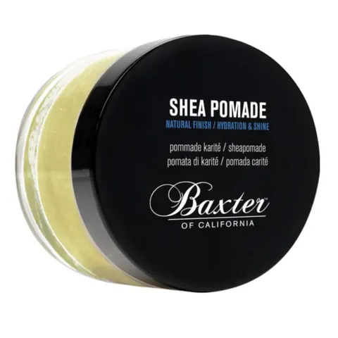 Baxter of california shea pomade pomada do włosów, 60ml