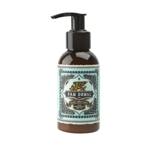 Pan drwal original - odżywka do brody, 100ml
