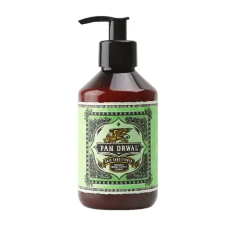 Pan drwal original - odżywka do włosów, 250ml