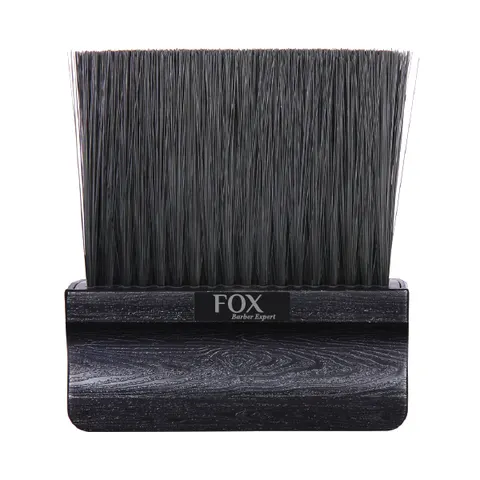 Fox barber expert karkówka kompaktowa