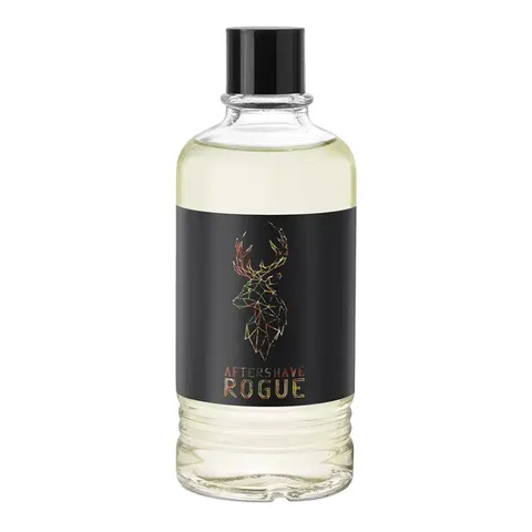 Cyrulicy aftershave rogue klasyczna woda po goleniu, 400ml