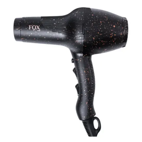 Fox barber expert wolf suszarka do włosów z jonizacją 2100w
