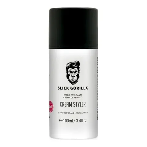 Slick gorilla cream styler - krem do stylizacji włosów, 100ml