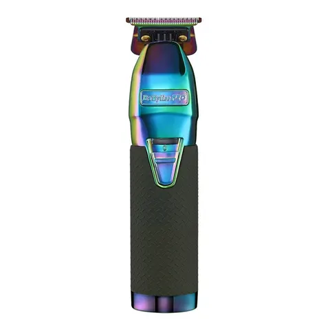 Babyliss pro boost+ skeletonfx chameleon trymer do brody i włosów, bezprzewodowy, fx7870ibpe