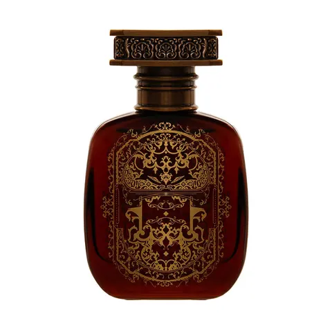 Cyrulicy perfumy burboneska parfum, 50ml
