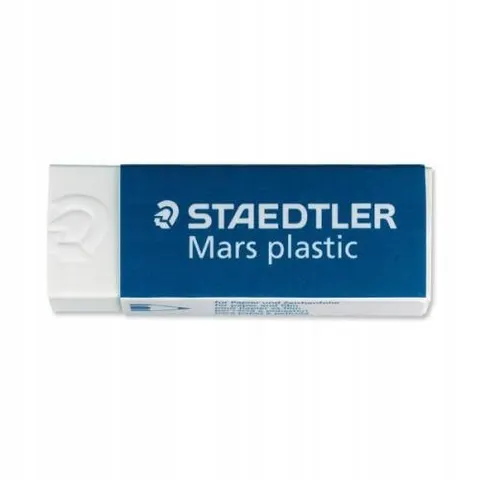 Gumka Mars plastic Staedtler