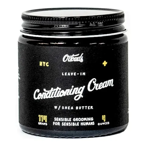 O'douds conditioning cream - krem do stylizacji włosów, 114g