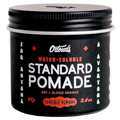 O'douds standard pomade - pomada do włosów na bazie wody, 97g