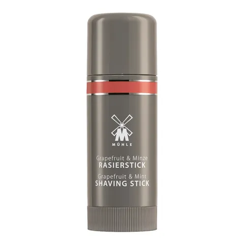 Muhle grapefruit & mint shaving stick - mydło do golenia w sztyfcie grejpfrut z miętą , 37g