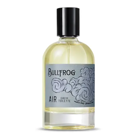 Bullfrog eau de toilette elements: air - woda toaletowa, 100ml