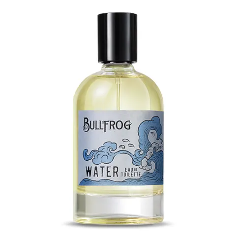 Bullfrog eau de toilette elements: water - woda toaletowa, 100ml