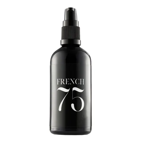 Cyrulicy olejek do brody french 75, barber size, 95ml