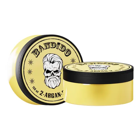 Bandido argan hair gel - żel do włosów, 150ml
