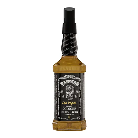Bandido after shave cologne las vegas - woda kolońska, 350ml