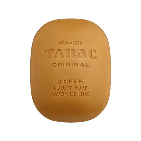 Tabac original mydło w kostce do rąk i ciała, 150g