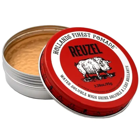 Reuzel red pomade pig wodna pomada do włosów, 95g