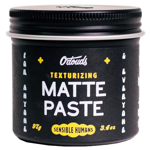 O'douds matte paste - matowa pasta do włosów, 97g