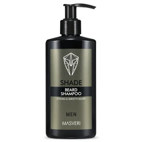 Masveri shade szampon do brody, 150ml