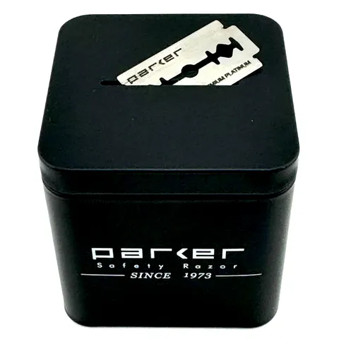 Parker pojemnik na zużyte żyletki xl