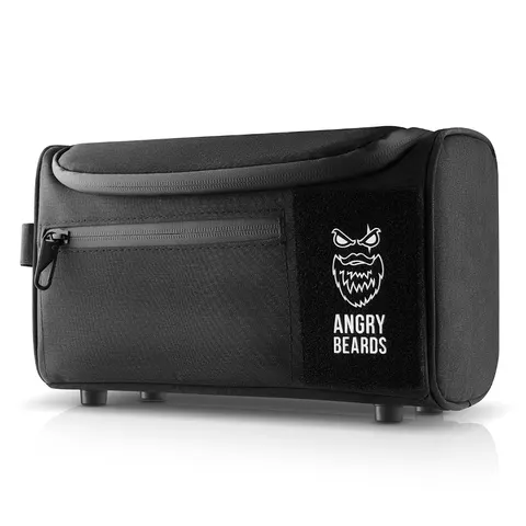 Angry beards cosmo torba kosmetyczna kosmetyczka