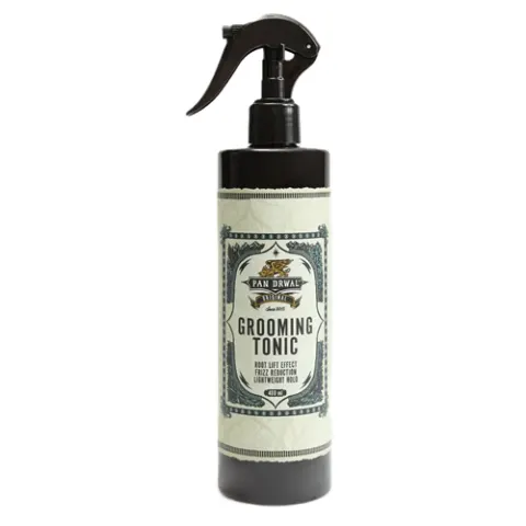 Pan drwal original grooming tonic - tonik do układania włosów, 400ml
