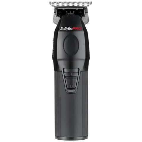 Babyliss pro freshfx trymer do brody, włosów i detali fx76e, bezprzewodowy