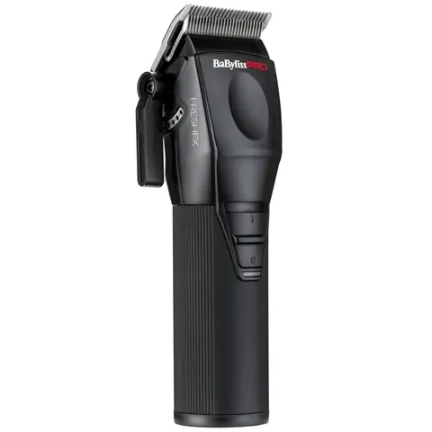 Babyliss pro freshfx maszynka do włosów fx86e, bezprzewodowa
