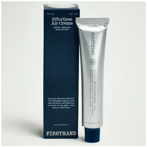 Firsthand effortless air crème - lekki krem do stylizacji włosów, 95ml