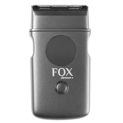 Fox chronos s profesjonalna golarka kompaktowa