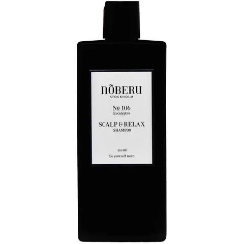 Noberu scalp & relax shampoo 250 ml – do skóry wrażliwej
