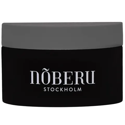 Noberu shine pomade tobacco vanilla nabłyszczająca pomada 80ml