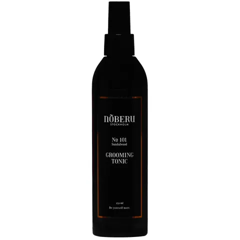 Noberu sandalwood tonik do stylizacji 200ml - objętość
