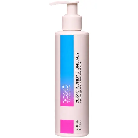 Bosko balsam kondycjonujący 200 ml