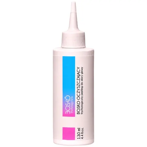 Bosko peeling do skóry głowy 130 ml