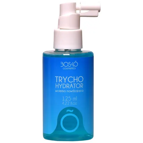 Bosko trychohydrator wcierka nawilżająca 125 ml