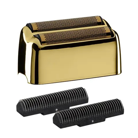 Babyliss pro głowica tytanowa do fxfs2ge fxrf2ge gold