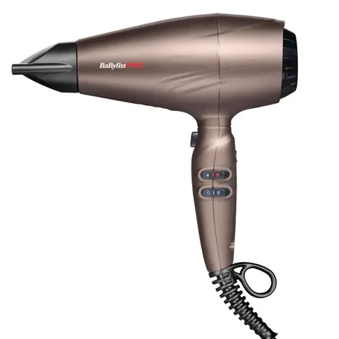 Babyliss pro suszarka poderoso bab7550e