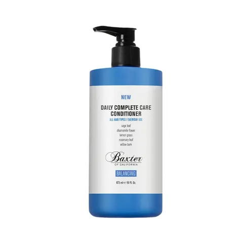 Baxter of california daily complete care conditioner 473 ml