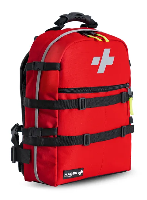 Apteczka plecakowa 20l Marbo TRM-29_2.0