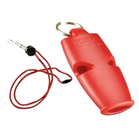 Gwizdek Fox40 Micro 110dB
