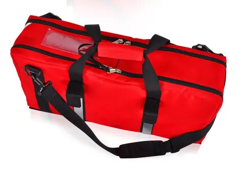 Torba na zestaw tlenowy TRM-65